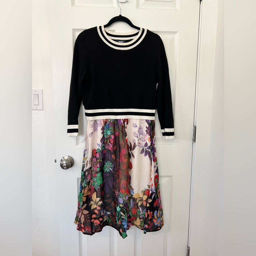 Maeve by Anthropologie Dress